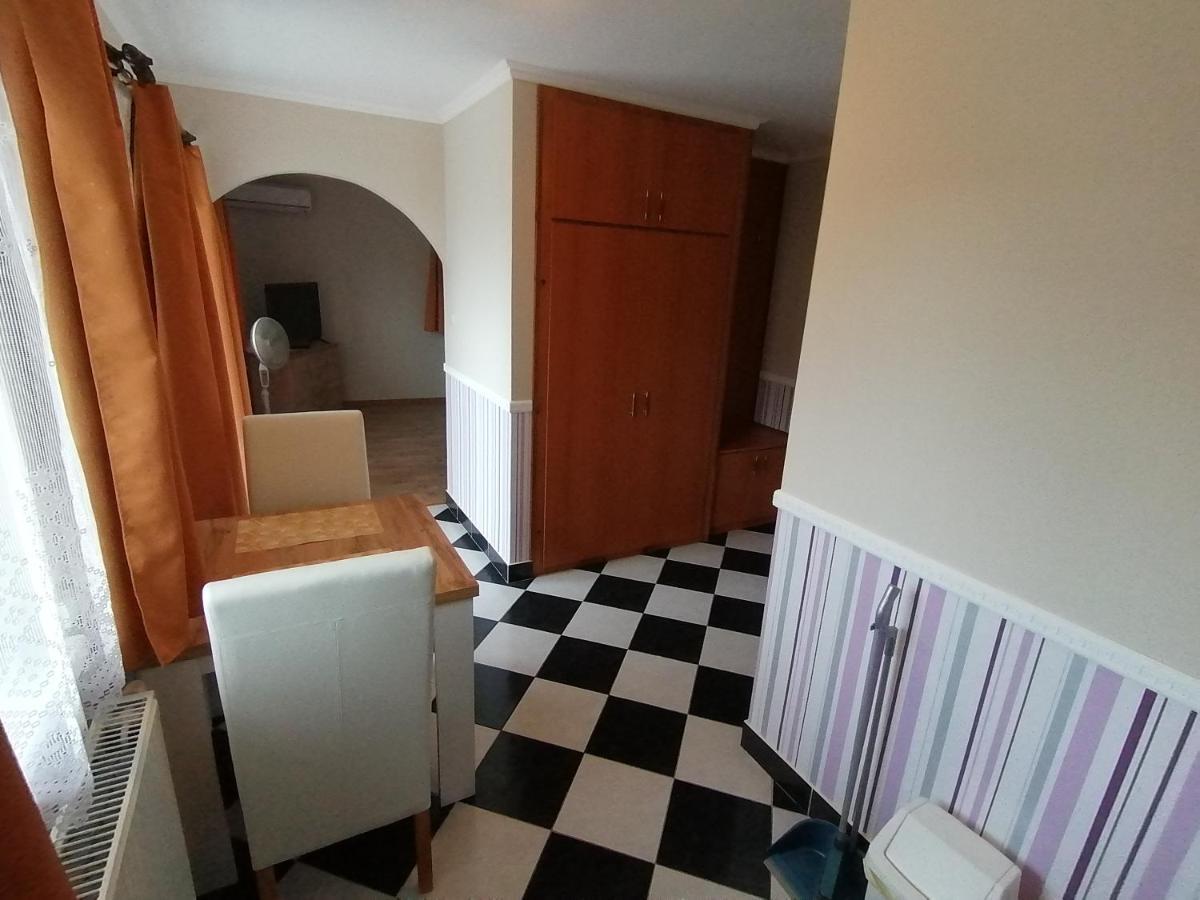Magdalena Apartmanhaz Hévíz Exteriör bild